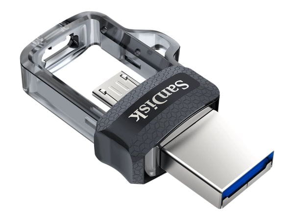 SanDisk Speicherkarten/USB-Sticks SDDD3-032G-G46 5