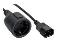 inLine Kabel / Adapter B-16659A 5