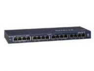 Netgear Netzwerk Switches / AccessPoints / Router / Repeater GS116GE 2