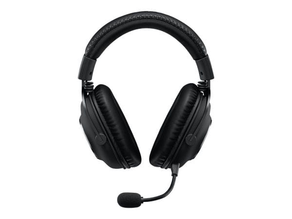 Logitech Headsets, Kopfhörer, Lautsprecher. Mikros 981-000818 2