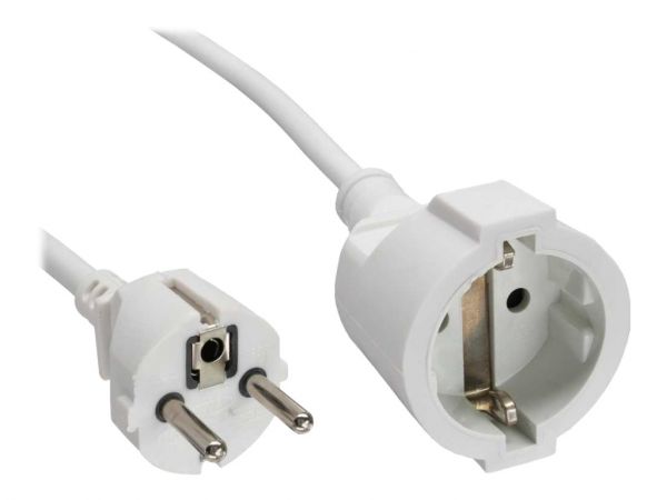 inLine Kabel / Adapter 16402W 1