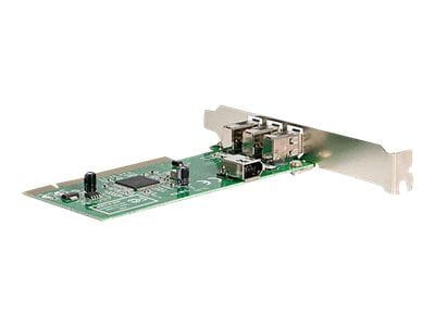StarTech.com Controller PCI1394MP 5