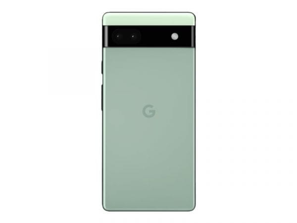 Google Mobiltelefone GA03715-GB 4