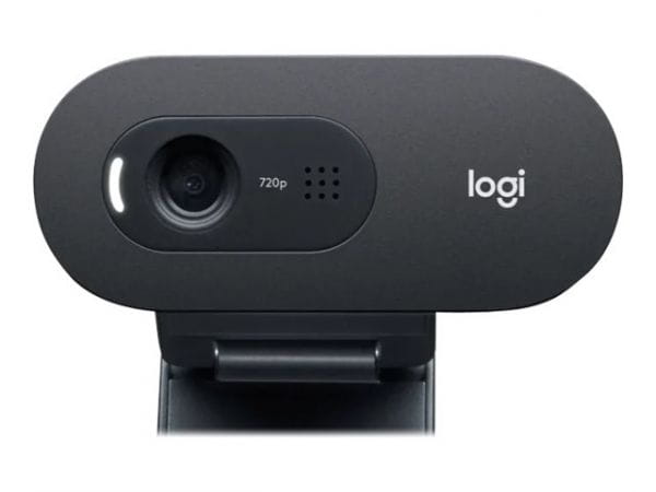 Logitech Webcams 960-001372 2