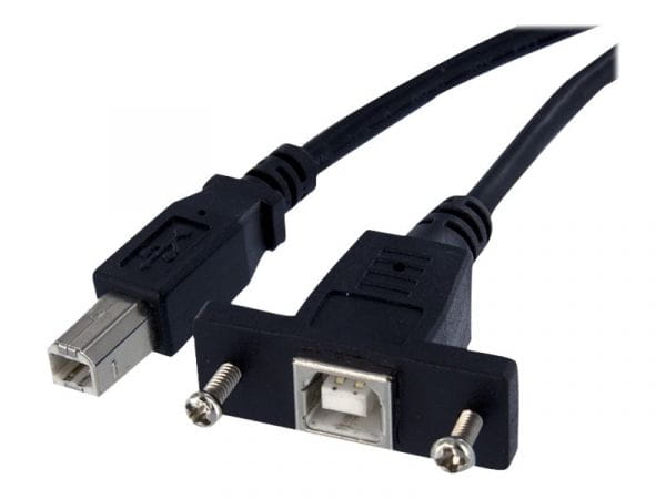 StarTech.com Kabel / Adapter USBPNLBFBM1 4