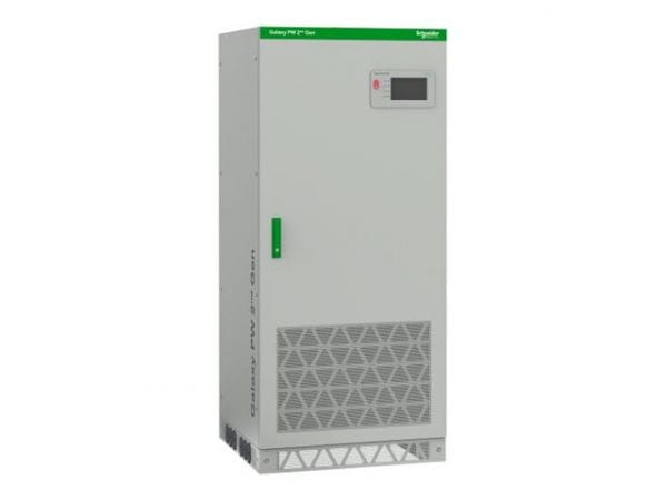APC Stromversorgung (USV) EPWUPS10KH6PS 2