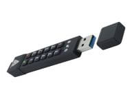 Apricorn Speicherkarten/USB-Sticks ASK3Z-16GB 1