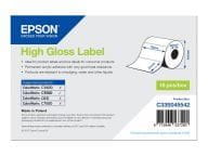 Epson Papier, Folien, Etiketten C33S045542 2