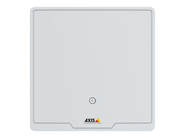 AXIS Netzwerkkameras 01507-001 3