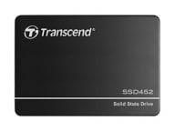 Transcend SSDs TS64GSSD452K2 2