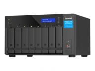 QNAP Storage Systeme TVS-H874X-I9-64G 1