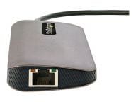 StarTech.com Kabel / Adapter 115B-USBC-MULTIPORT 4