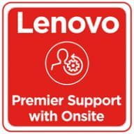 Lenovo Systeme Service & Support 5WS1C83324 2