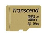 Transcend Speicherkarten/USB-Sticks TS8GUSD500S 2
