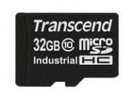 Transcend Speicherkarten/USB-Sticks TS32GUSDC10I 1