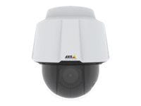 AXIS Netzwerkkameras 01758-001 3