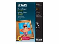 Epson Papier, Folien, Etiketten C13S042545 1