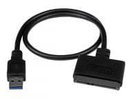 StarTech.com Kabel / Adapter USB312SAT3CB 5