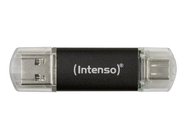 Intenso Speicherkarten/USB-Sticks 3539480 2