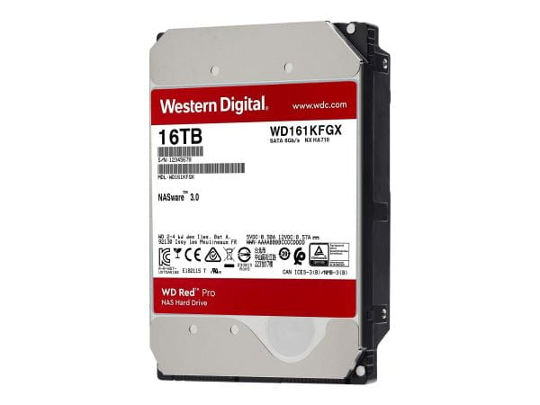 Western Digital (WD) Festplatten WD161KFGX 2