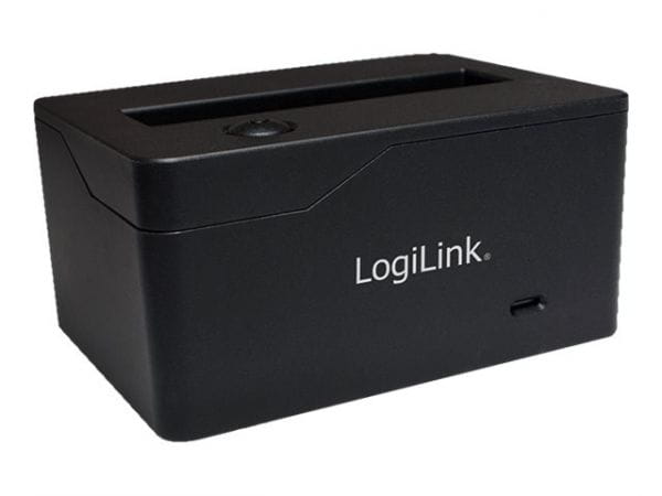 LogiLink Festplatten Zubehör  QP0025 4