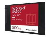 Western Digital (WD) Festplatten WDS500G1R0A 1
