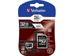 Verbatim Speicherkarten/USB-Sticks 44083 3