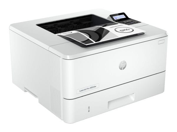 HP  Drucker 2Z606F#B19 4