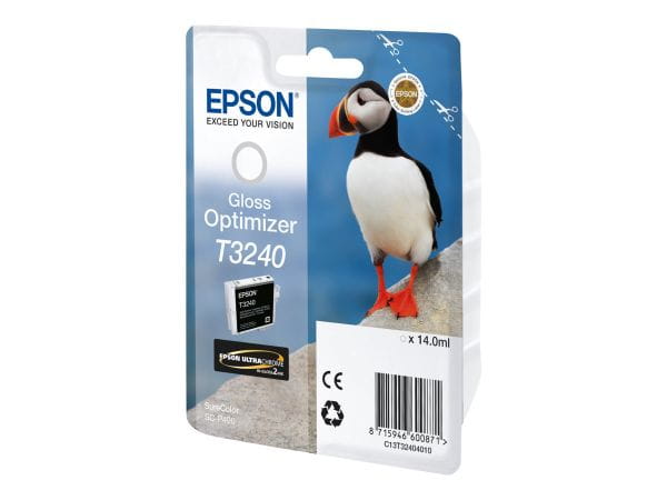 Epson Tintenpatronen C13T32404010 2