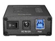 StarTech.com USB-Hubs HB30A3A1CST 2