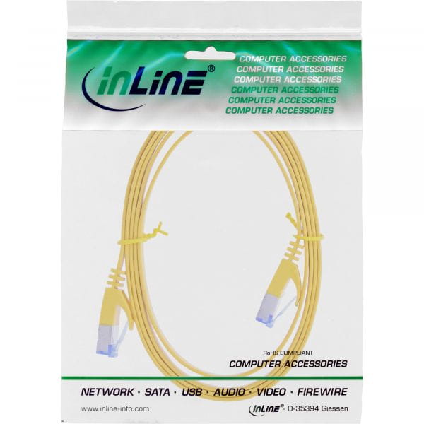 inLine Kabel / Adapter 71855Y 2