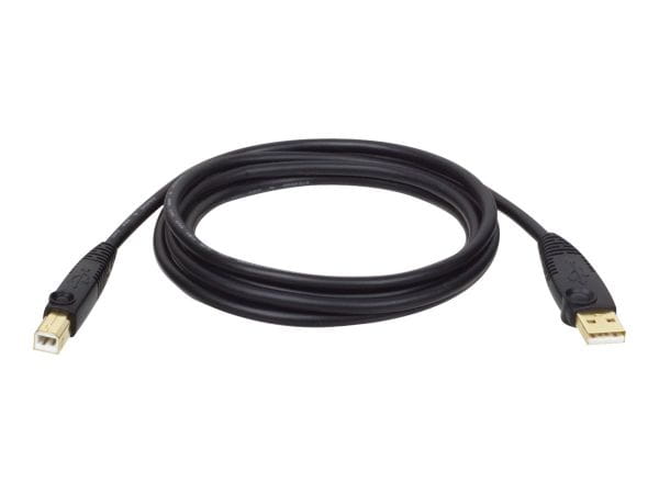 Tripp Kabel / Adapter U022-010 1