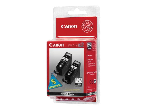 Canon Tintenpatronen 4529B017 1