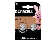 Duracell Batterien / Akkus 203884 2