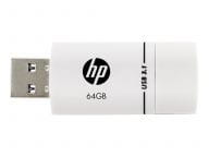 PNY Speicherkarten/USB-Sticks HPFD765W-64 1