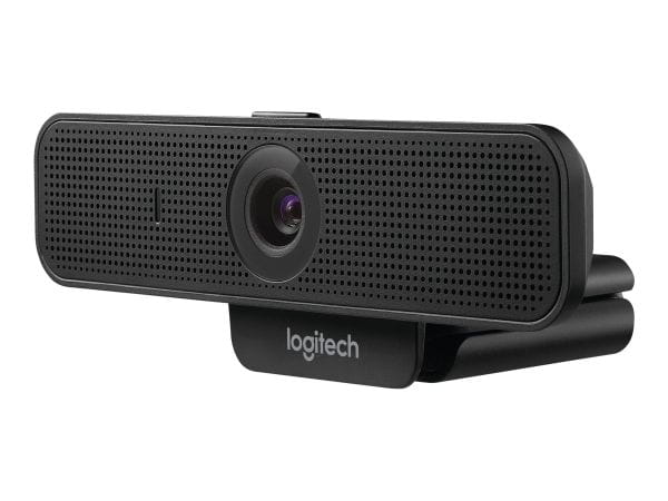 Logitech Webcams 960-001076 4