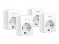 TP-Link Hausautomatisierung TAPOP1004PACK 1