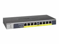 Netgear Netzwerk Switches / AccessPoints / Router / Repeater GS108LP-100EUS 3