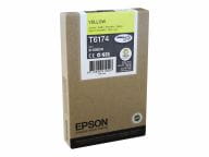 Epson Tintenpatronen C13T617400 2