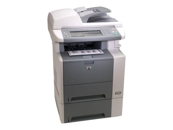 HP  Multifunktionsdrucker CB415A 3
