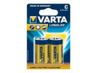  Varta Batterien / Akkus 04114101412 1