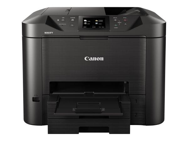 Canon Multifunktionsdrucker 0971C006 2