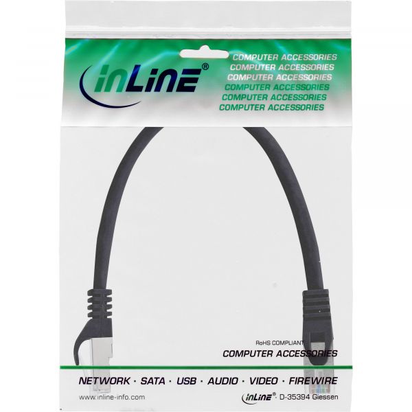 inLine Kabel / Adapter 72550S 2