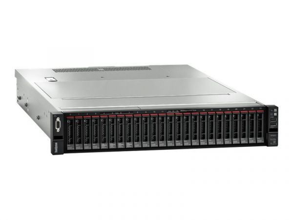 Lenovo Server 7X06A0NUEA 4