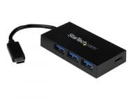 StarTech.com USB-Hubs HB30C3A1CFB 1