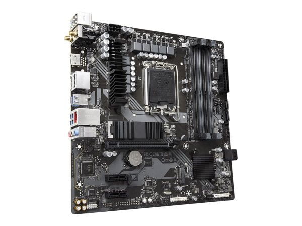 Gigabyte Mainboards B760M DS3H AX DDR4 3