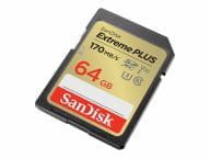 SanDisk Speicherkarten/USB-Sticks SDSDXW2-064G-GNCIN 4