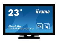 Iiyama TFT-Monitore T2336MSC-B2AG 1