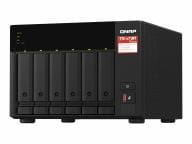 QNAP Storage Systeme TS-673A-8G/24TBVN 1