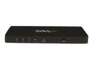 StarTech.com Kabel / Adapter ST124HD4K 1